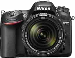 【美品】NICON D7200 18-140VR KIT Amazon.co.jp: Nikon DSLR Camera D7200 18-140VR Lens Kit
